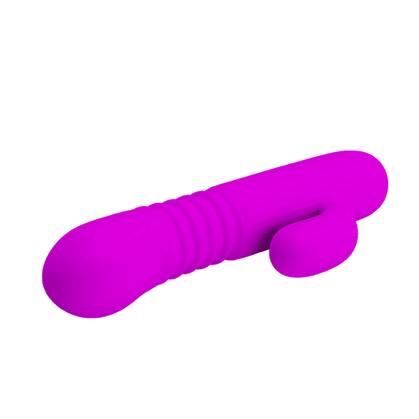 dương vật giả cao cấp prettylove leopold